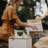 Behrens Manufacturing Stainless Steel Caddy