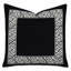 Xavier Square Pillow Cover & Insert