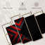 Rouge / noir / noir-106052365