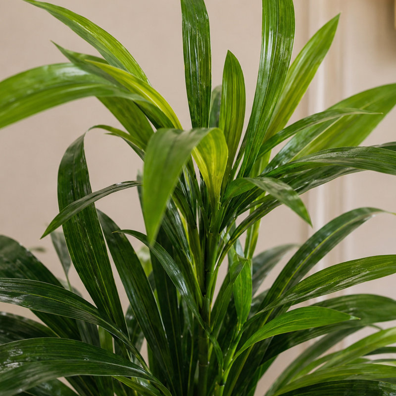 65cm Faux Plant in Pot Liner