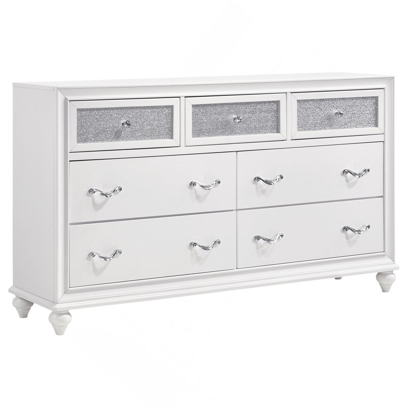 Commode 7 tiroirs