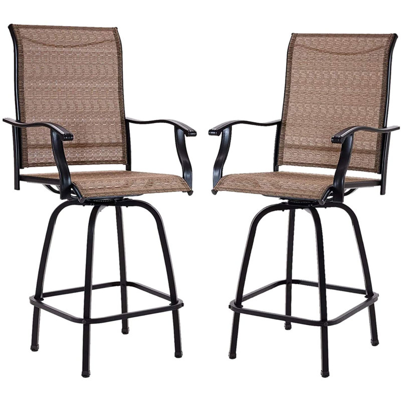 Tabouret de bar 27,9 po Kostuch