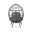 FAUTEUIL DE GARDE-PIED Gianni