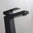 Single-Hole Bathroom Faucet