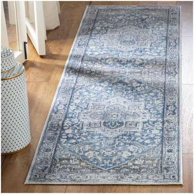 Pluto Persian Performance Oriental Rug