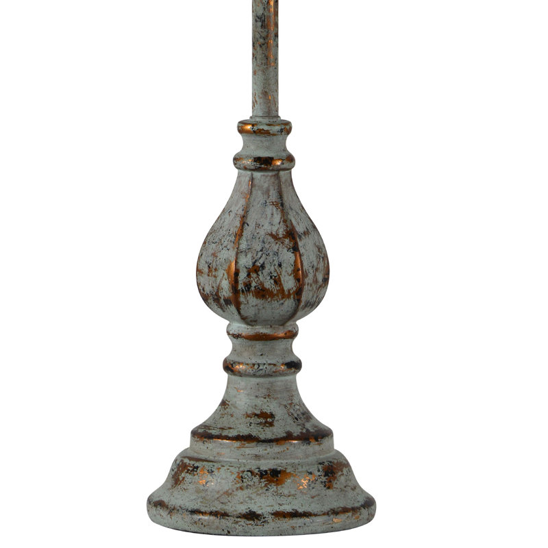 Lampe de table 29 po Hudson Oaks