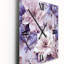 Jamarquis - Horloges murales florales-1819674722