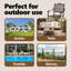 Patio Dining Armchair-499418937