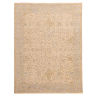Jamshidpour Rug 8'1" x 10'3"