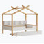 Ensemble de chambre double