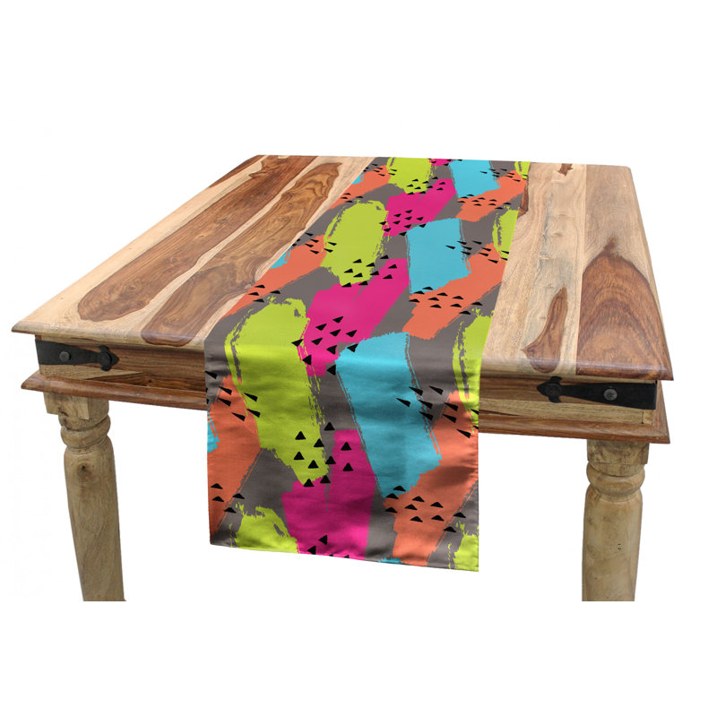 Table Runner, 72" x 16"