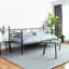 Amberleigh Metal Daybed
