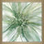 « macro sage fleur ii », reproduction de peinture à l’aquarelle encadrée-2133321642