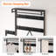 Freestanding 8 - Hook-1089232784