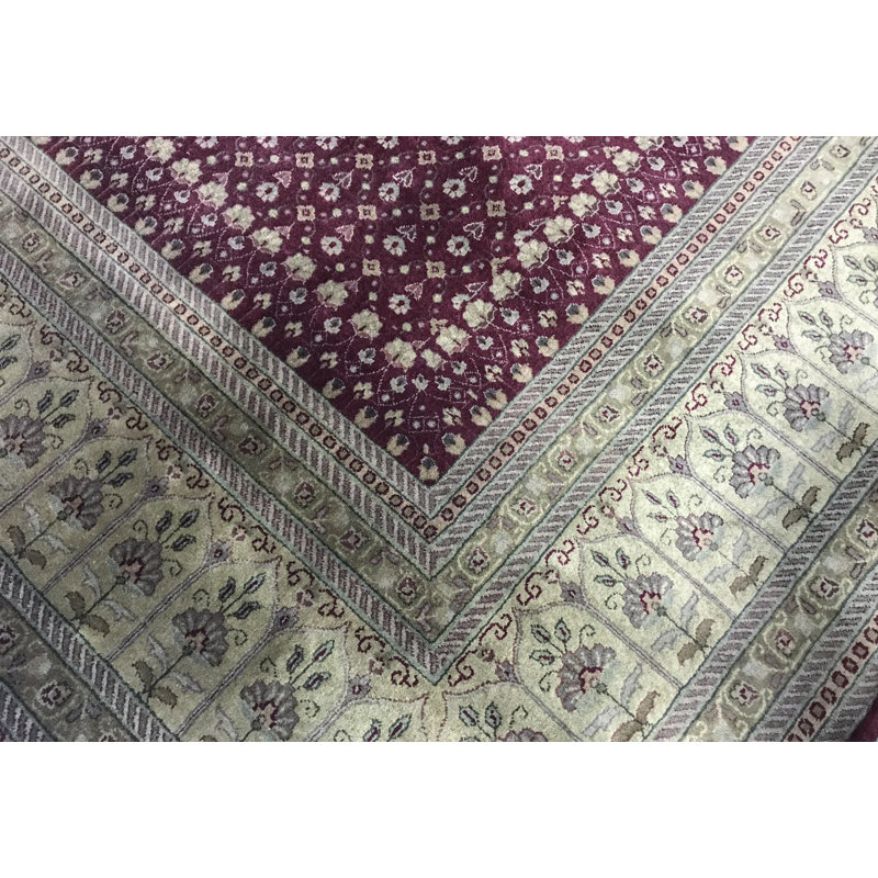 Marquis One-of-a-Kind 9'4" X 12' Area Rug