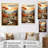 Crombach " Canyon Solace Pointillism "-400892231-400892283