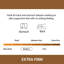 Medium Bamboo Cooling Memory Gel Foam Mattress With Charcoal-447065002-454177621