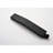Shower System With Rain And Hand Heads In Matte Black Head Portable Style
