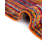 Weedman Rainbow Calypso Rug-1994112579