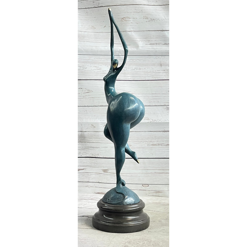 Figurines et sculptures Tremeka