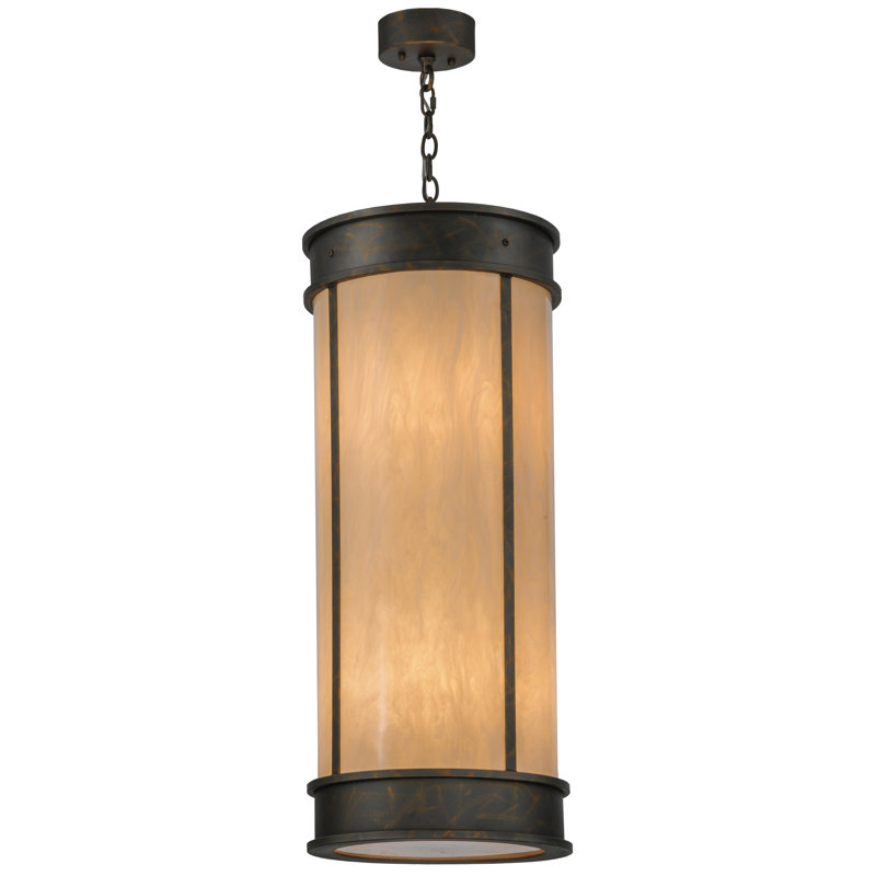 Theodora 8 - Light Pendant