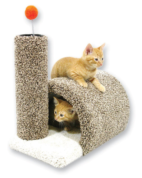 18'' H Cat Tree