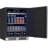 Presrv 24" 112 Cans (12 oz.) Convertible ADA Beverage Refrigerator with Wine Storage