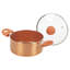 Rylay 2 - Piece Aluminum Cookware Set