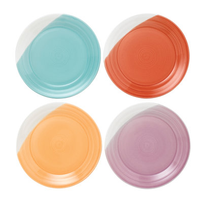 Royal Doulton 1815 Bright 9.4in Plate