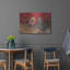 Votre place? par Craig Snodgrass, art mural en métal-1867944102