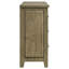 Commode 6 tiroirs Rustic-Modern