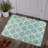 Tawann Classic Moroccan Machine Washable  Area Rugs with Non-Slip Backing Perfect for Living Room, Dining Room, Bedroom Decor-1059655323