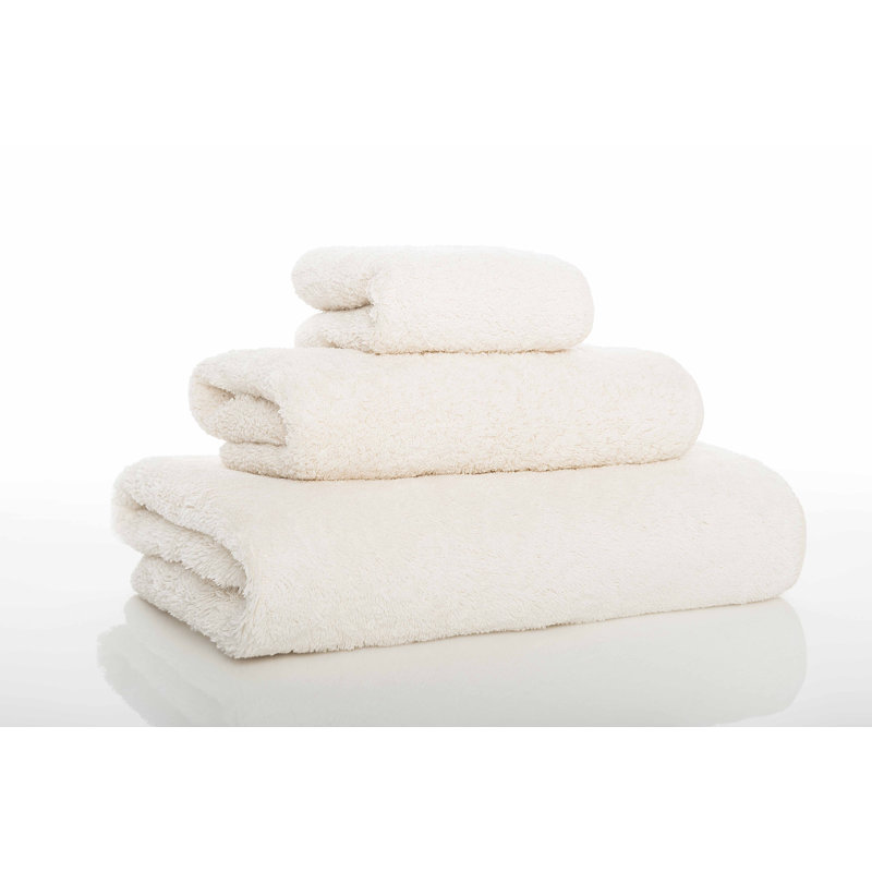 Washcloth, Natural