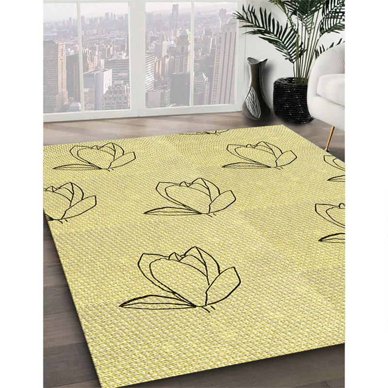Tekela Indoor Rug, Rectangle 8' x 10'