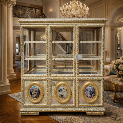Dining Cabinet