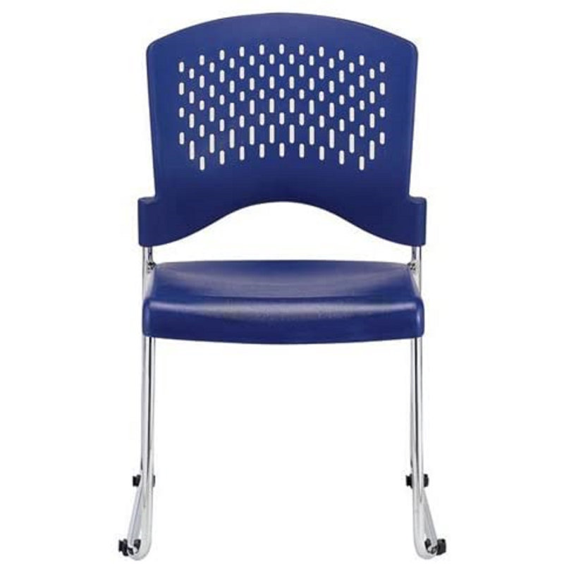 Plastic Office Chair