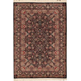 Hand Woven Wool Oriental Area Rug