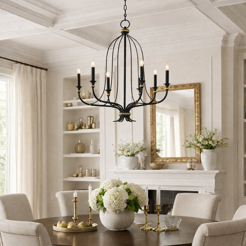 Lustre Celine