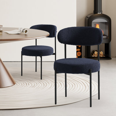 Chaise d'appoint Bayville