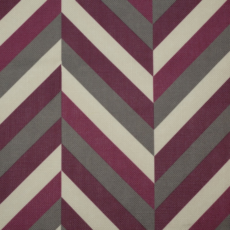Tissu en similicuir performance maritime, Figue