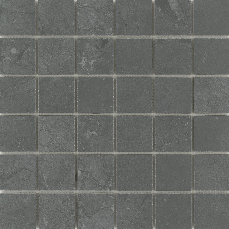 Newport Pier 12 in. x 12 in. Matte Porcelain Floor and Wall Tile (9.49 sq. ft./Case), Pier