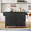 Kitchen Island-489025220