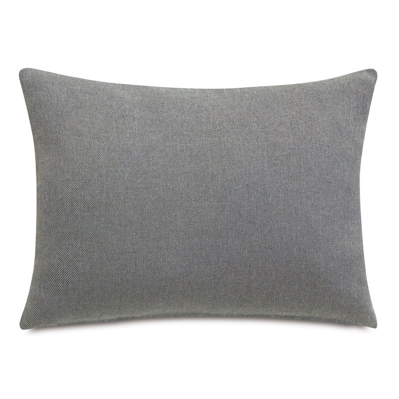 Andes Lumbar Pillow Cover & Insert