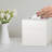 Elegant Tissue Box Cover