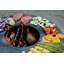 Harrogate Fire Pit Grill