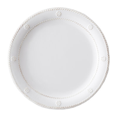 Berry & Thread Melamine Dessert/Salad Plate