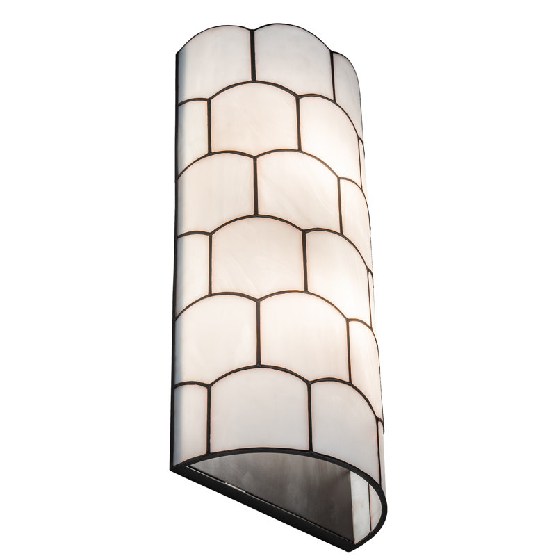 Vincent 2 - Light Flush Mounted Sconce