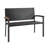 Outdoor Stackable Bench