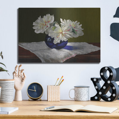 Lark Manor™ 'Prelude To Summer' by Christopher Pierce, Metal Wall Art
