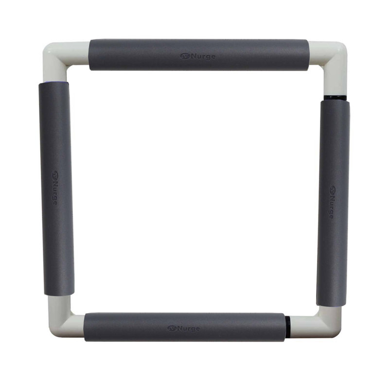 Nurge Embroidery Snap Frame 270-2 Grey